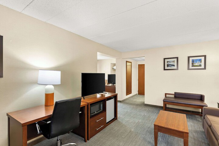 Comfort Inn White River Junction