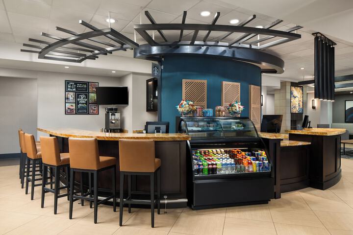 Hyatt Place Richmond / Innsbrook