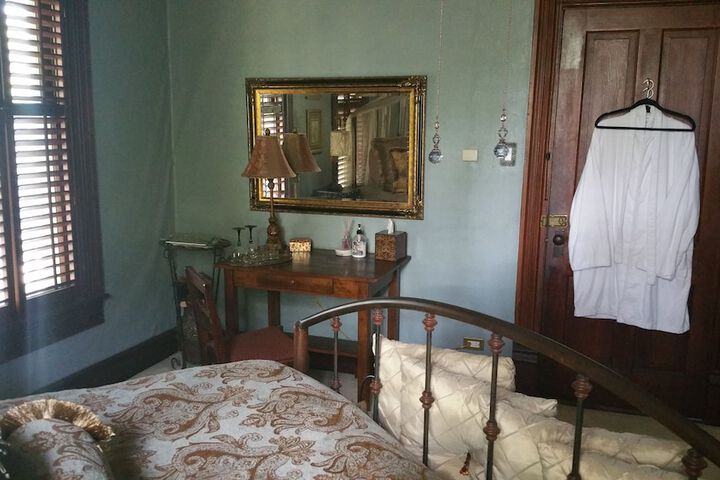 Fig Tree Manor
