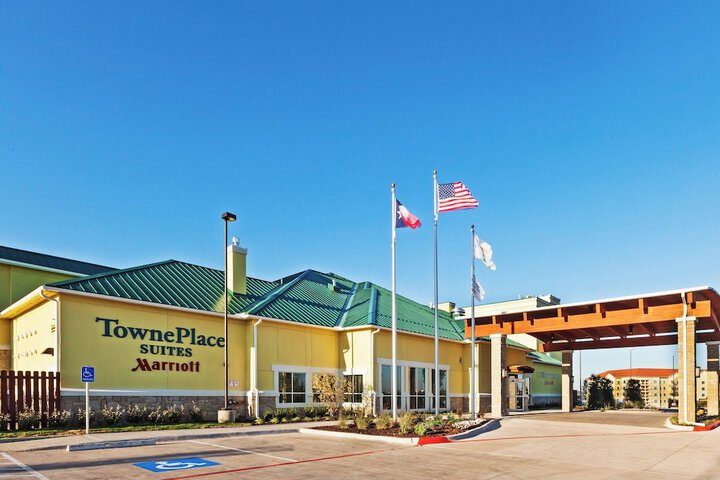 TownePlace Suites by Marriott Abilene Northeast