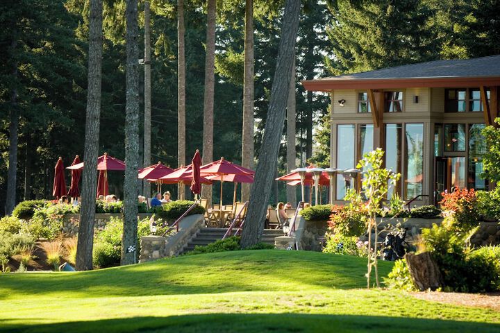 Crown Isle Resort and Golf Community