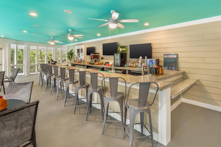Hilton Vacation Club Beachwoods Kitty Hawk