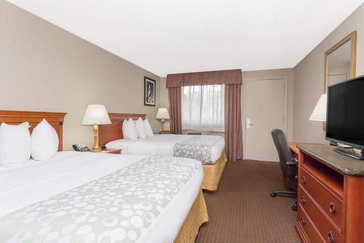 Days Inn by Wyndham St. Augustine / Historic Downtown