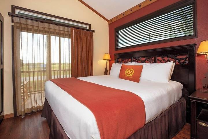 Westgate River Ranch Resort & Rodeo