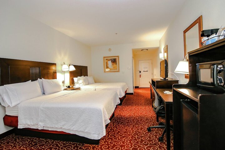 Hampton Inn Kingston