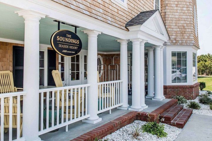 Bluegreen Vacations The Soundings an Ascend Collection Resort