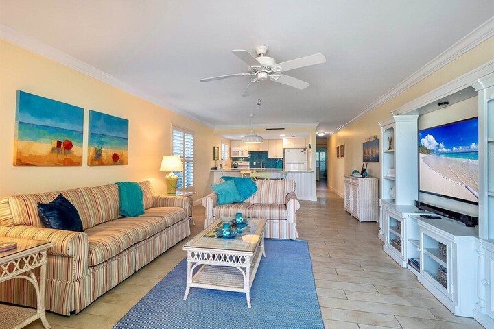 Beach Villas