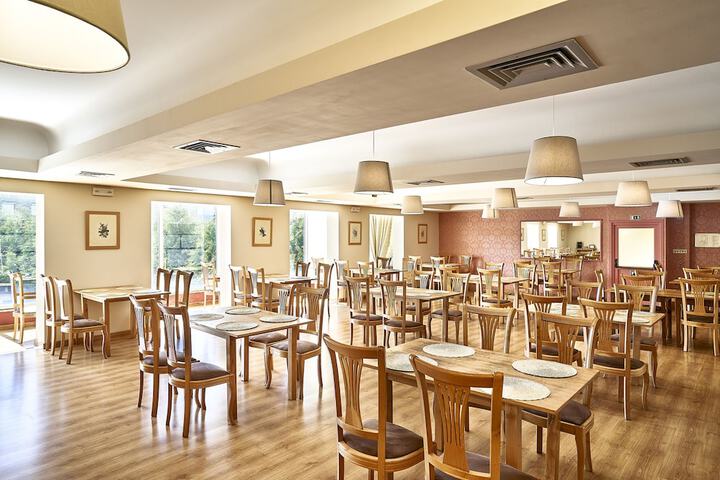 Hotel Castrum Villae