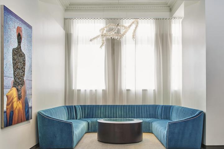 21c Museum Hotel Lexington