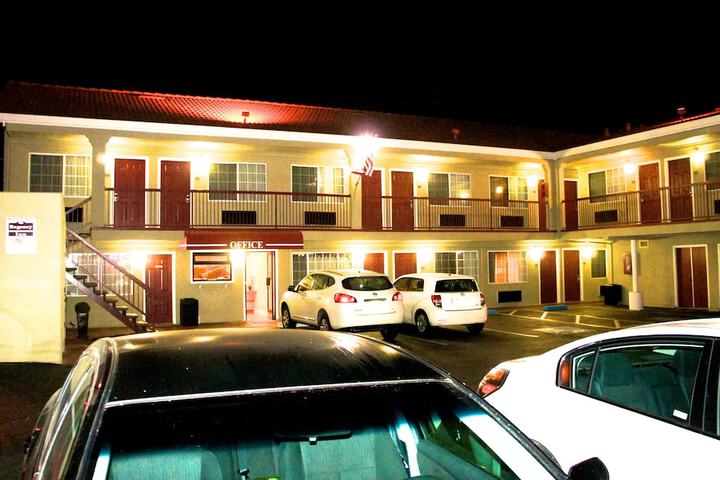 Regency Inn SFO Airport