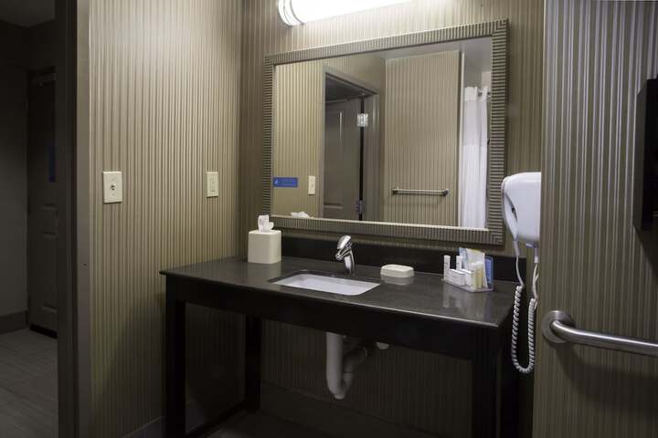 Hampton Inn Oxford / Conference Center