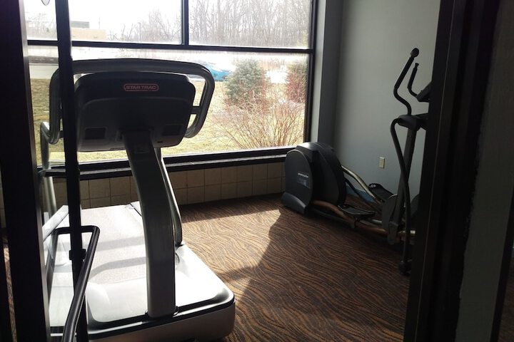 Health and Fitness 30 of 31