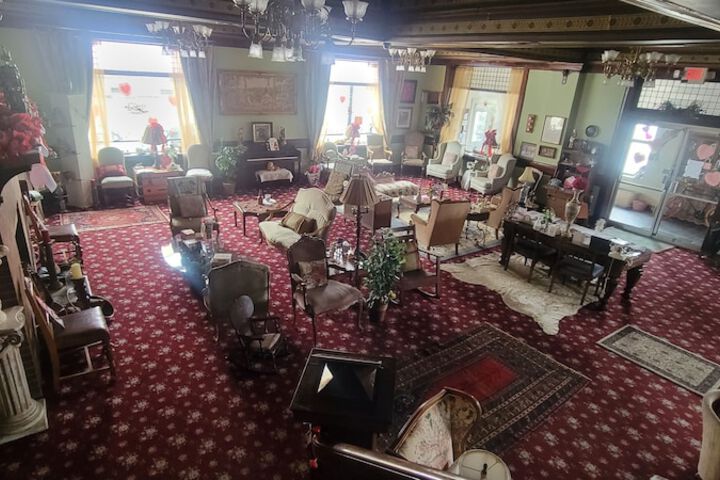 Karsten Hotel