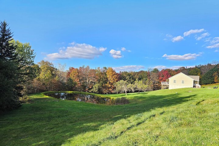 Hunter House