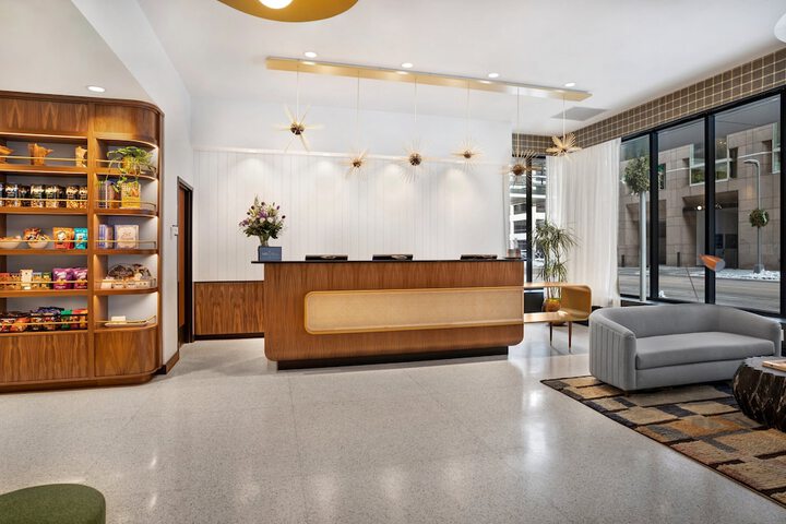Hotel 3 of 138
