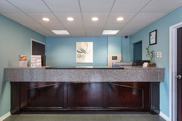 Quality Inn Kingston Springs
