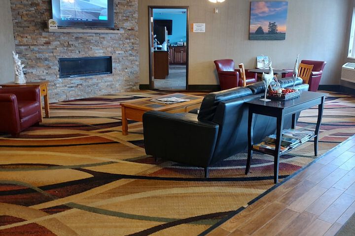 Hotel Interior 14 of 46
