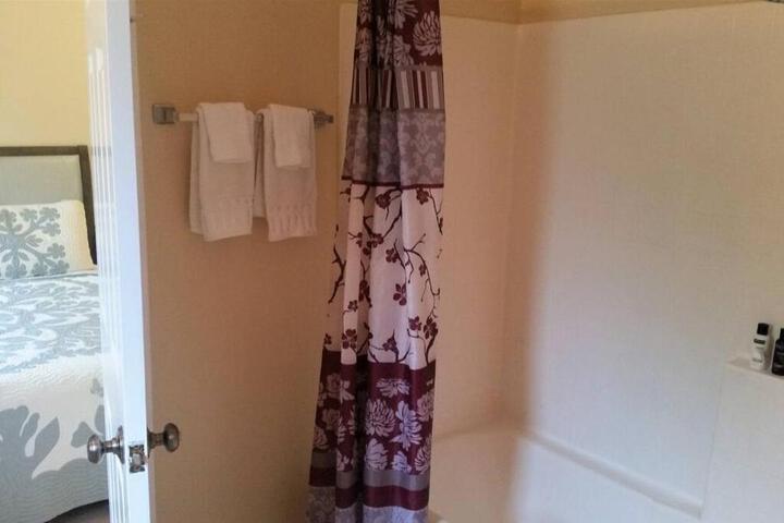Castlegate Guest Apartment