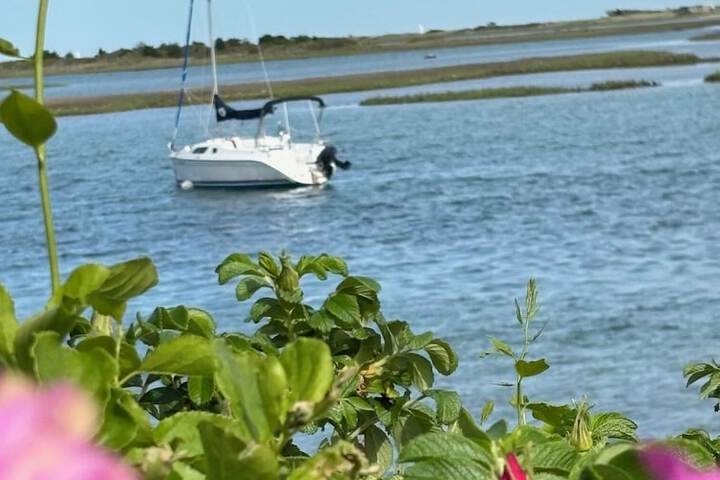 Veranda Cape Cod Family Resort