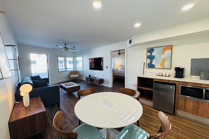 Melbourne Beach Resort & Surf Club