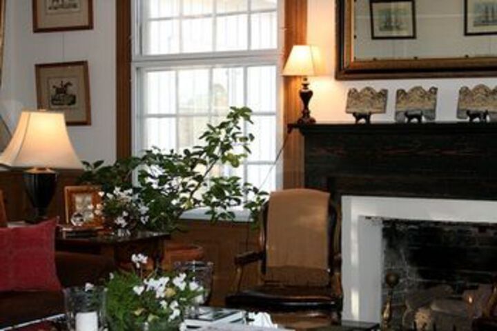 The Inn at Bingham School