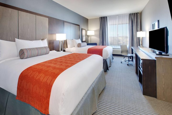 Wingate by Wyndham San Angelo