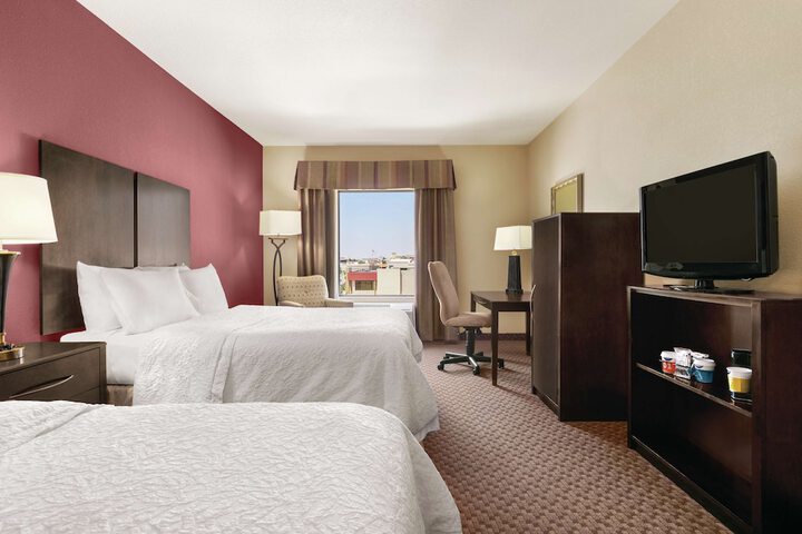 Hampton Inn & Suites Enid