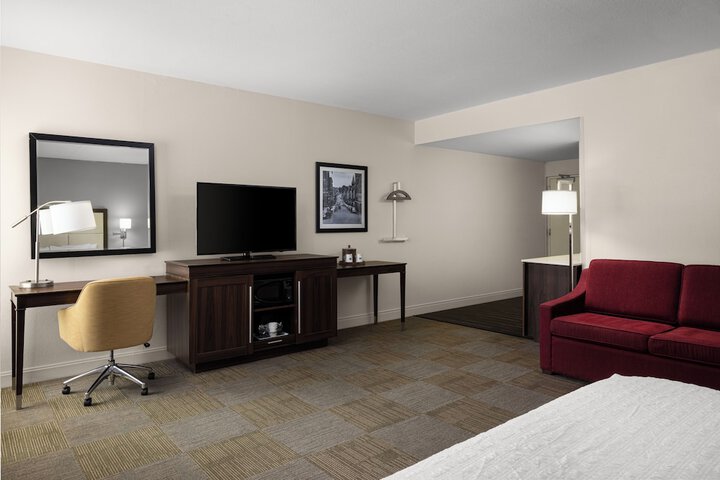 Hampton Inn Morristown
