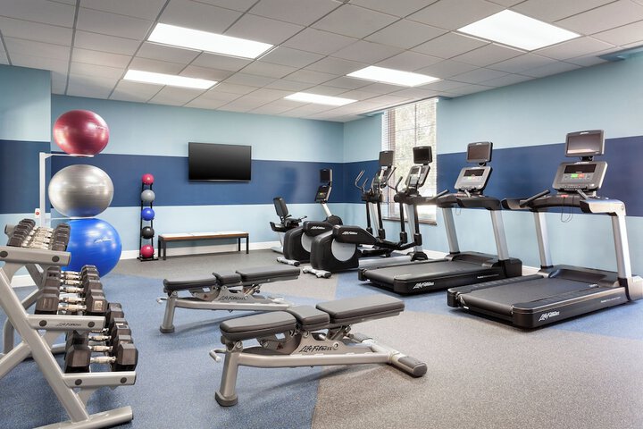 Health and Fitness 18 of 19