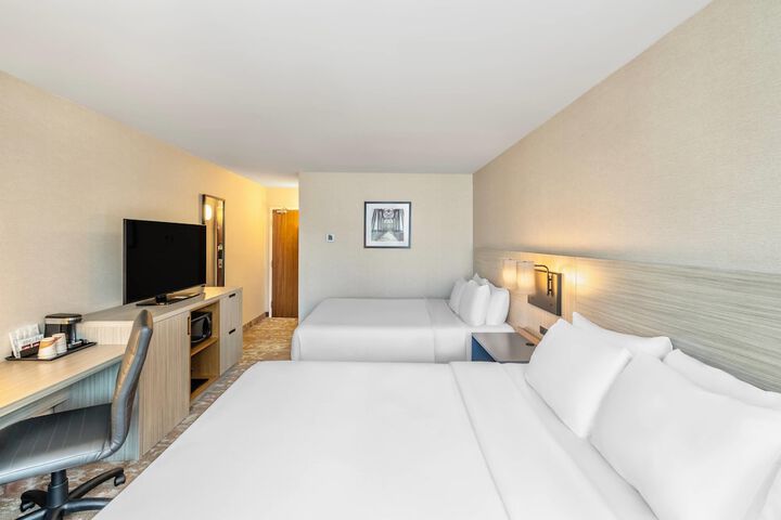 Comfort Inn