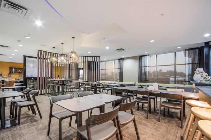 SpringHill Suites by Marriott Enid