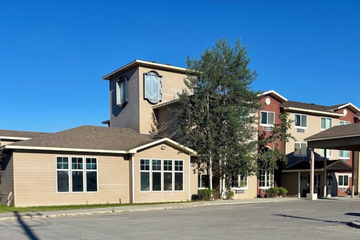 Quality Inn & Suites Pinedale