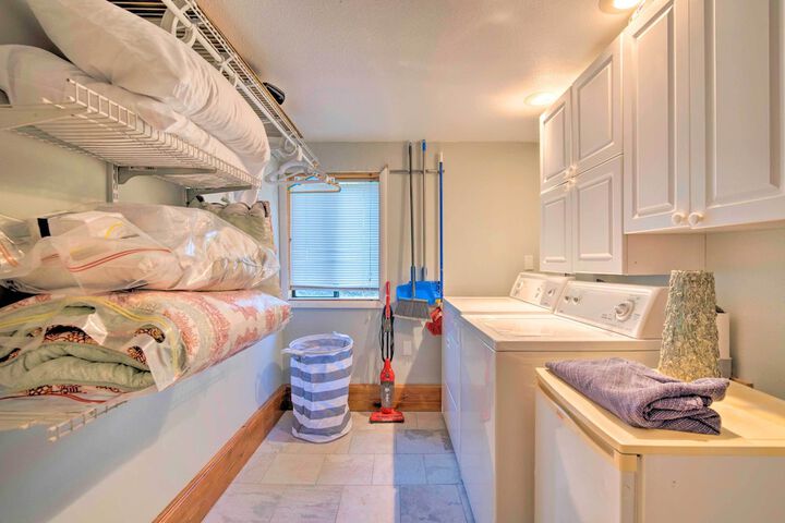 Riverfront Apt w / Kayak Launch in Dunnellon