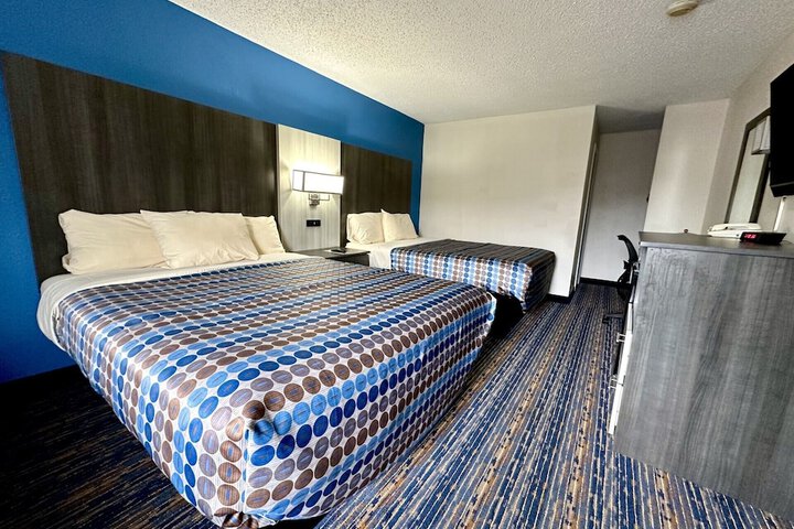 Red Carpet Inn Orchard Park - Buffalo NY