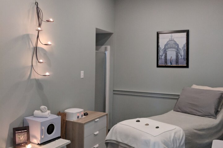 Micro Boutique Living Wolfville