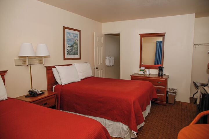 Atlantic Coast Inn