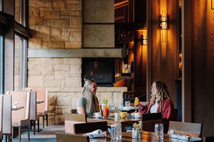Riverhouse Lodge