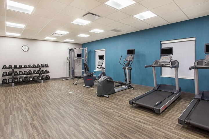 Health and Fitness 24 of 25