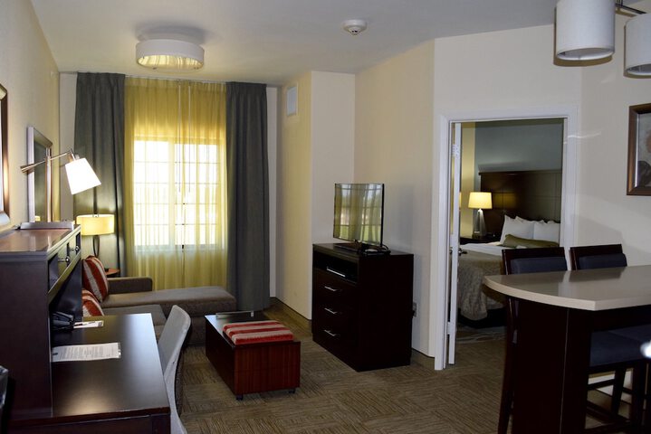 Staybridge Suites Houston Stafford - Sugar Land by IHG