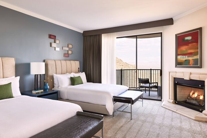 Room 31 of 100