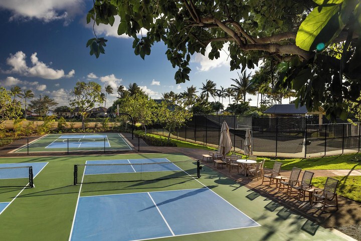 The Lodge at Kukui’ula