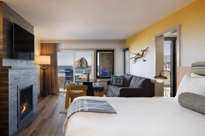 Inn at Cape Kiwanda