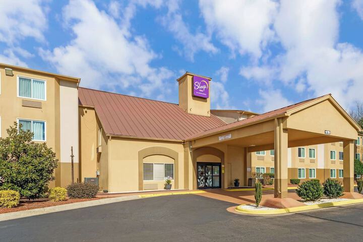 Sleep Inn Hickory South
