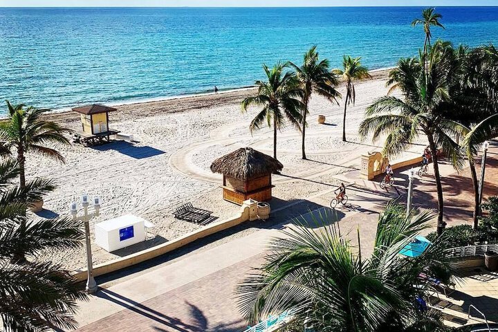Hollywood Beach Marriott