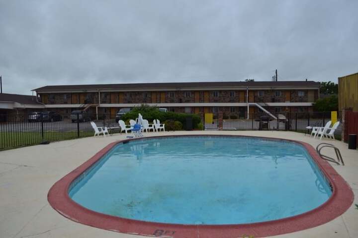 Americas Best Value Inn Stephenville