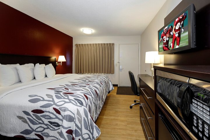 Room 21 of 23