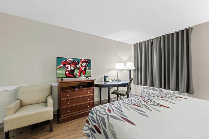 Red Roof Inn Gurnee - Waukegan