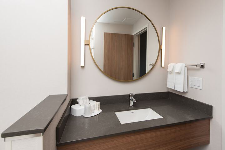 Fairfield Inn & Suites by Marriott Penticton