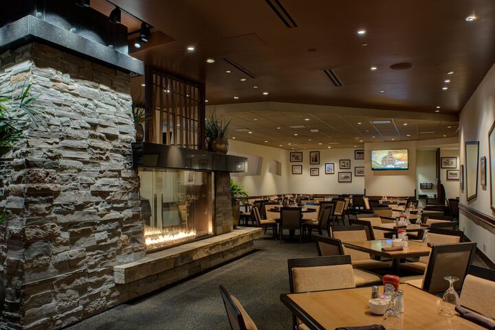 River Spirit Casino Resort
