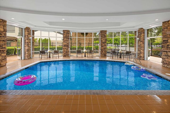 Pool 9 of 82